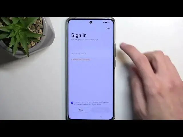 Video thumbnail for How to Set Up REALME 10 Pro+ | Configuration & Activation