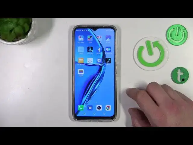 'Video thumbnail for How to Enable/ Disable Airplane Mode on Infinix Hot 20?'