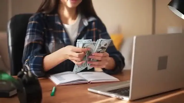 Video thumbnail for 7 Steps to Make Money with Small Investments