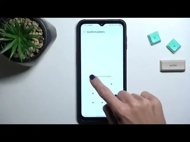 'Video thumbnail for How to Clear Credentials on SAMSUNG Galaxy Xcover 6 Pro'