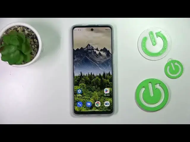 'Video thumbnail for MOTOROLA Moto G62 - How To Enable Battery Percentage'