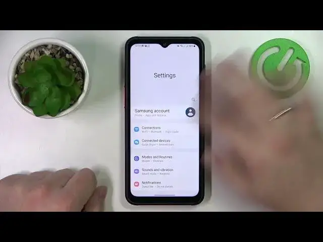 'Video thumbnail for How to Find my Phone Number on SAMSUNG Galaxy Xcover 6 Pro'