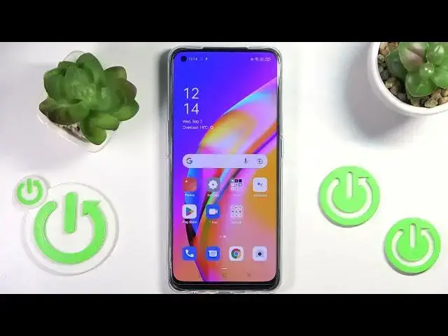 'Video thumbnail for How to Change Screen Timeout in OPPO Reno 5 Z – Set Up Screen Time'