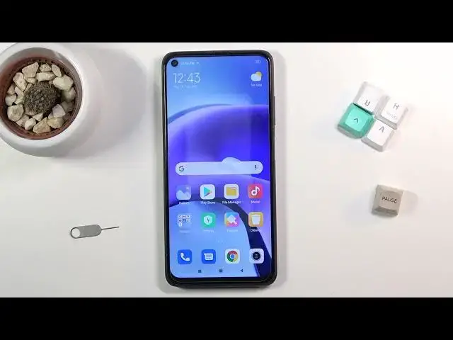 Video thumbnail for How to Enable Power Saving Mode in Xiaomi Redmi Note 9T – Extend Battery Life