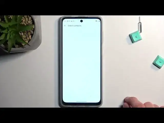 'Video thumbnail for MOTOROLA Moto G62 - How To Copy Contacts'