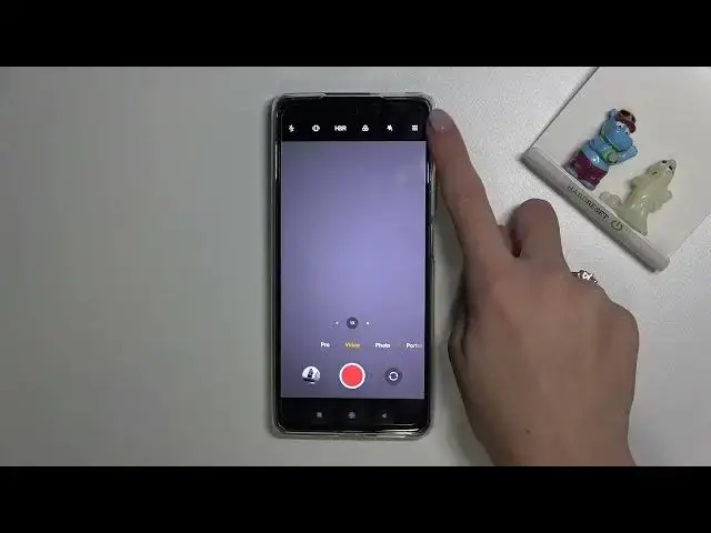 'Video thumbnail for How to Activate the Camera Image Stabilization on XIAOMI 11T'