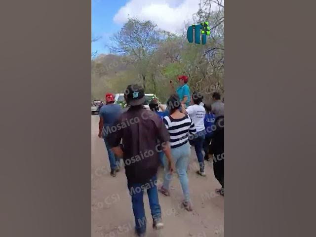 Video thumbnail for Funerales de Mareling Centeno en Sebaco Matagalpa