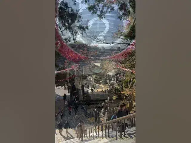 Video thumbnail for Narita City Travel Guide, read now at eatliveescape.com 🇯🇵 #japan #narita #omotesando #travel