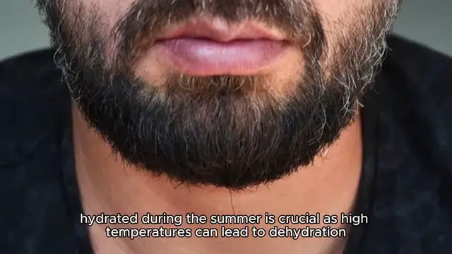 Video thumbnail for Best Ways to Stay Hydrated During Summer