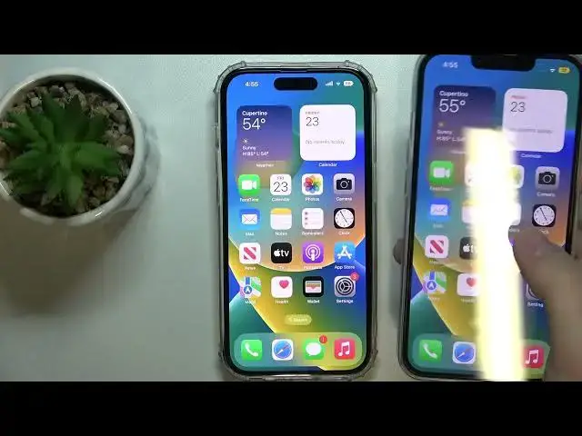 'Video thumbnail for How to Transfer Photos from iPhone to the iPhone 14 Series Device - Plus / Pro / Pro Max'