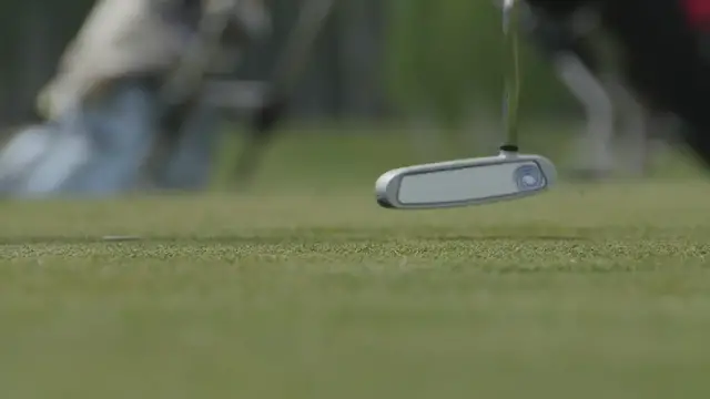 Video thumbnail for Scottie Scheffler Tells His Pregnant Wife Meredith 'I'm Coming Home' After 2024 Masters Win