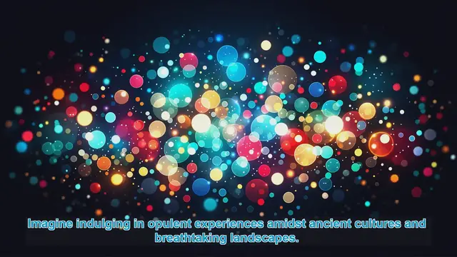 Video thumbnail for Luxury Travel in Mali: Exploring the Hidden Gems of West Africa