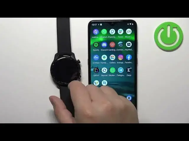 Video thumbnail for How to Unpair TicWatch Pro 3 Ultra From Android Phone