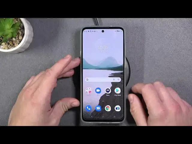 Video thumbnail for Does MOTOROLA Edge 20 Lite Support Wireless Charging?
