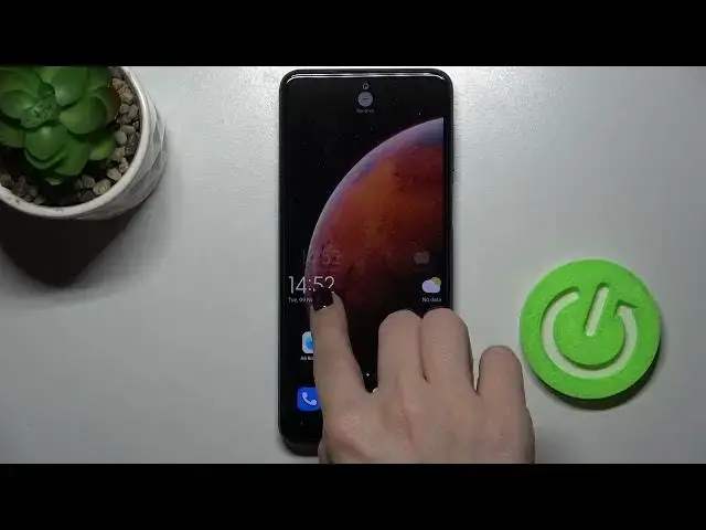 Video thumbnail for How to Add & Remove Home Screen Widgets on REDMI Note 9 Pro – Customize Display