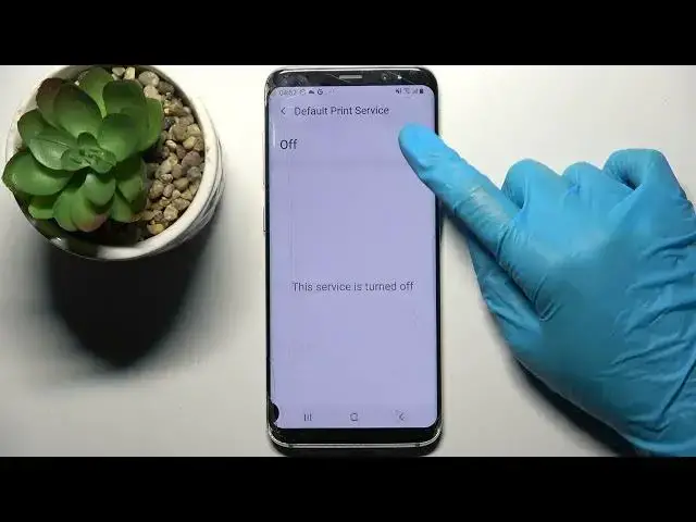 'Video thumbnail for How to Connect Printer with SAMSUNG Galaxy S8 – Wireless Printing'