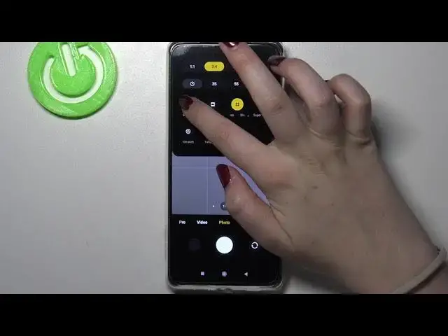 'Video thumbnail for Restore Default Camera Configuration XIAOMI Redmi Note 10 Pro - Reset Camera Settings'