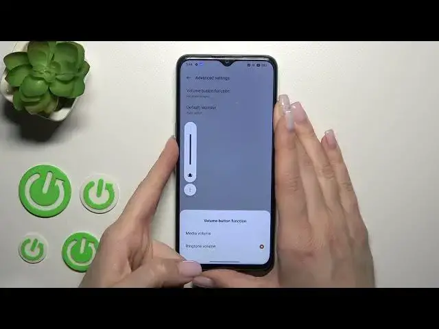 Video thumbnail for How to Manage Ringtone Volume Slider in Oppo A57s - Choose the Perfect Ringtone Volume