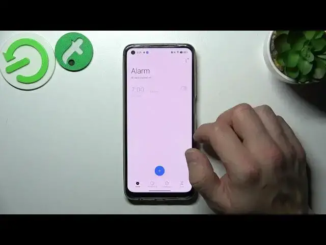 Video thumbnail for How to Change Alarm Sound on Realme 10 / Manage Alarm Sounds on Realme 10