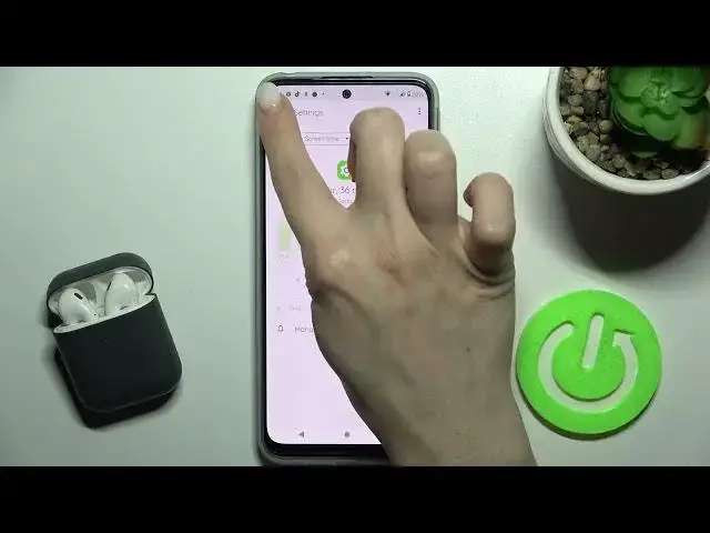 'Video thumbnail for How to Check Total Screen Time in MOTOROLA Moto G31 –  Phone Usage Statistic'