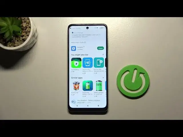 'Video thumbnail for Motorola Moto G62 5G - How to Check Battery Health'