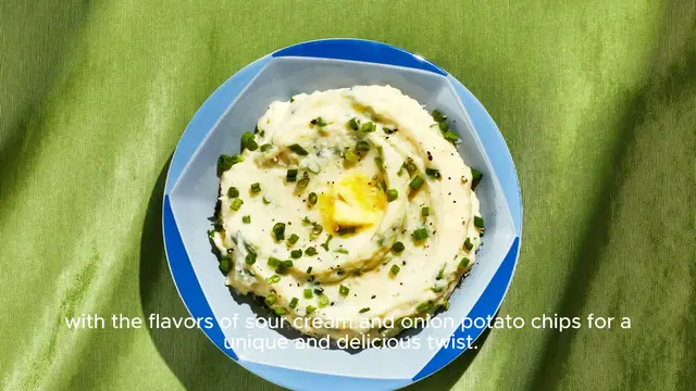 Video thumbnail for Sour-Cream-and-Onion Tortilla Española recipe