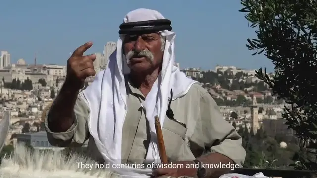 Video thumbnail for Preserving and Revitalizing Indigenous Languages