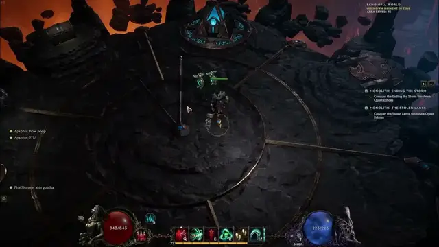 Video thumbnail for How To Unlock More Idols Slots In Last Epoch