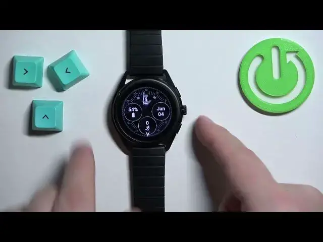 Video thumbnail for How to Enable / Disable NFC on Emporio Armani Connected?