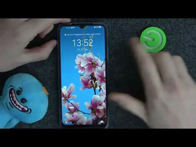 'Video thumbnail for Huawei Nova Y61 - Does It Have Led Lamp Notifications'
