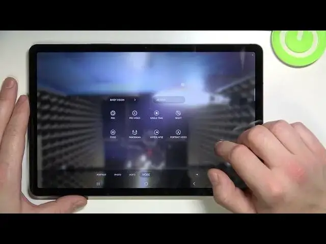 Video thumbnail for Does SAMSUNG Galaxy Tab S8 Have Slow Motion?