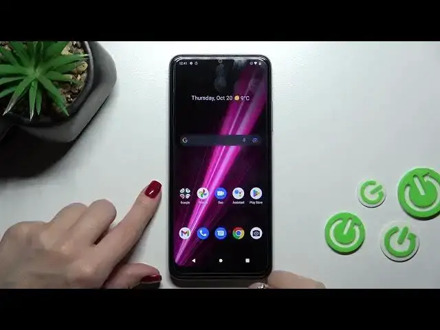 'Video thumbnail for T-MOBILE Revvl 6 - How To Unmute Ringtone'