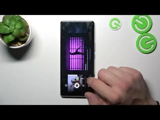 Video thumbnail for Does Infinix Zero Ultra have slow motion?