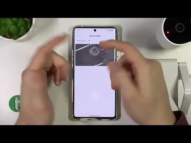'Video thumbnail for Xiaomi Mi Wireless Outdoor Security Camera 1080p - Zoom In & Zoom Out on Real Time Footage'