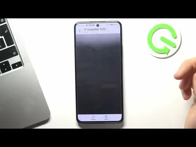 Video thumbnail for How to Recover Recently Deleted Gallery Photos/Videos on the HUAWEI Nova 10 SE