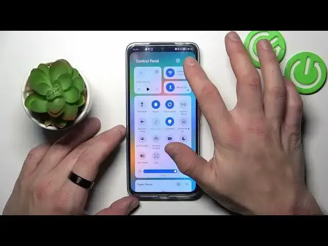 'Video thumbnail for Does HUAWEI Nova 10 SE Have Screen Mirrornig? - Screen Cast Feature'