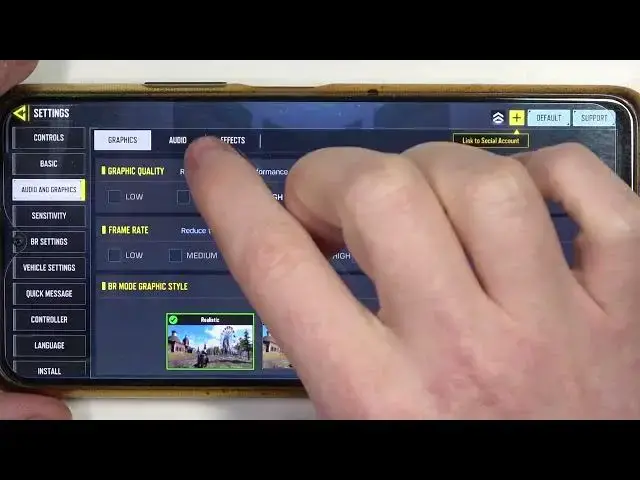 'Video thumbnail for Call Of Duty Mobile How To Mute & Unmute Sounds'