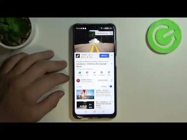 Video thumbnail for Loudest Speaker Level on TCL 20L | Speaker Test