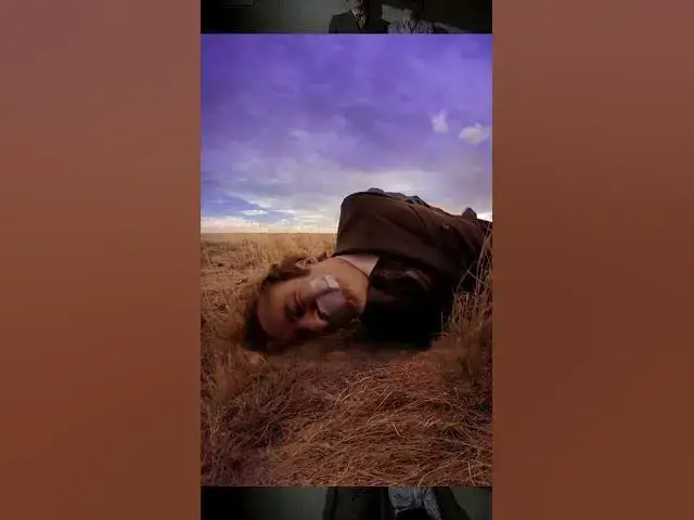 Video thumbnail for Better Call Saul if it was filmed Vertically