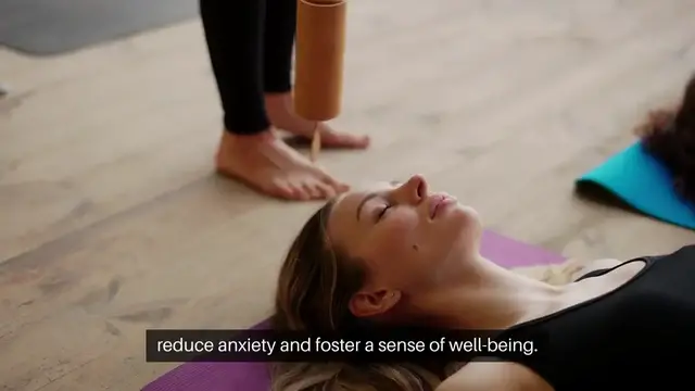 'Video thumbnail for The Effects Of Music Therapy'