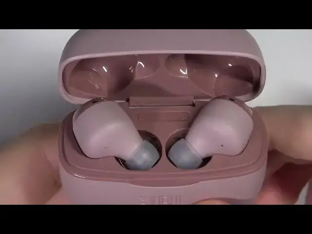 'Video thumbnail for How to Check Serial Number in JBL Tune 215 TWS?'