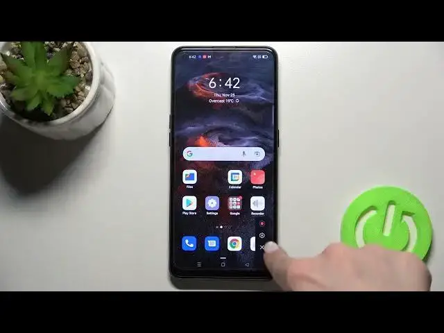 'Video thumbnail for How to Change Screen Recorder Quality on OPPO Reno5 Lite - Choose Picture Quality'