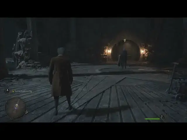 Video thumbnail for How To Change Cursor Sensitivity In Hogwarts Legacy Xbox Series X