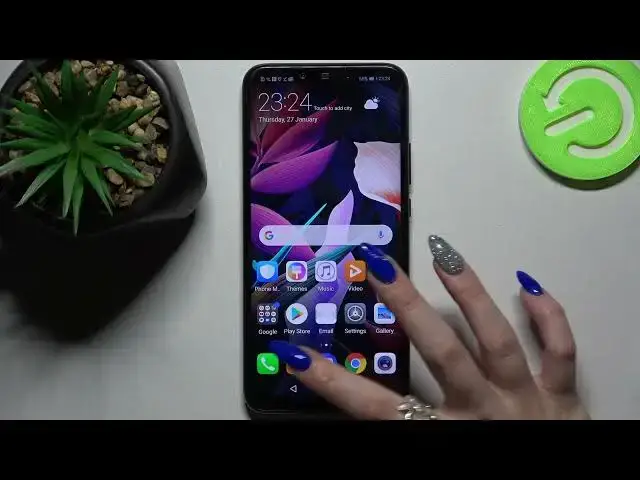 Video thumbnail for How to Add Screen Lock on Huawei Mate 20 Lite | Set Up Screen Lock