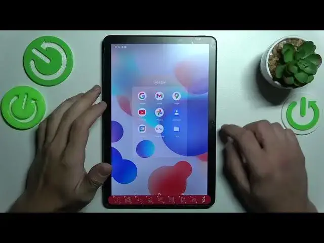 'Video thumbnail for How to Remove Cards from Google Pay in TCL NxtPaper 10s'