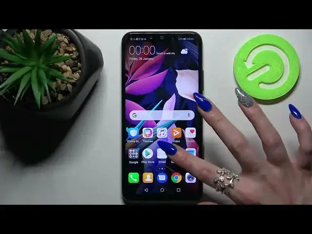 Video thumbnail for How to Download and Apply IOS Launcher on Huawei Mate 20 Lite | Installing IOS Layout