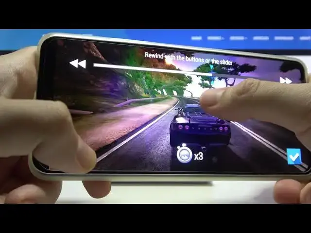 Video thumbnail for How Gear Club Performs on Xiaomi Redmi K40 – Gear Club Gameplay