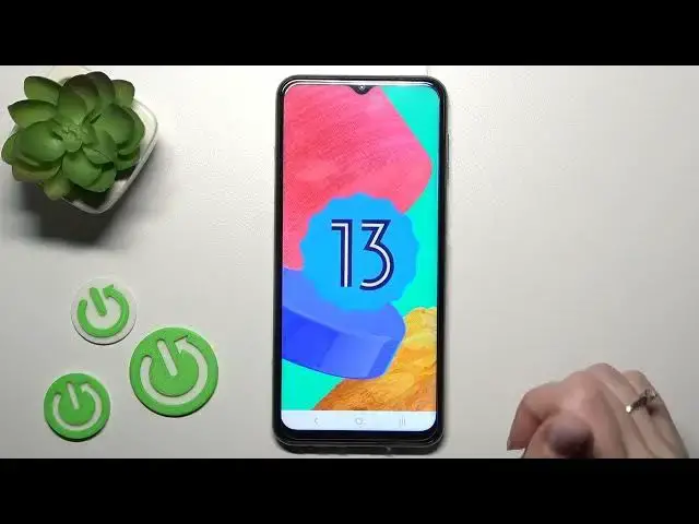 'Video thumbnail for How to Check Android Version in SAMSUNG Galaxy M33 | Software Info'