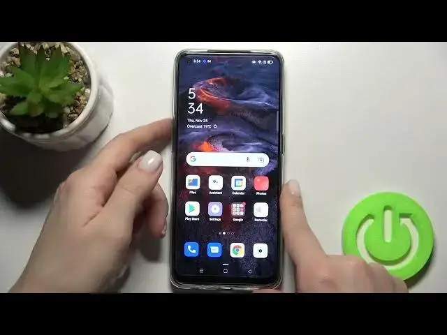 Video thumbnail for OPPO Reno 5 Lite - How to Enable Ringtone Volume! Switch ON Incoming Call Tone!