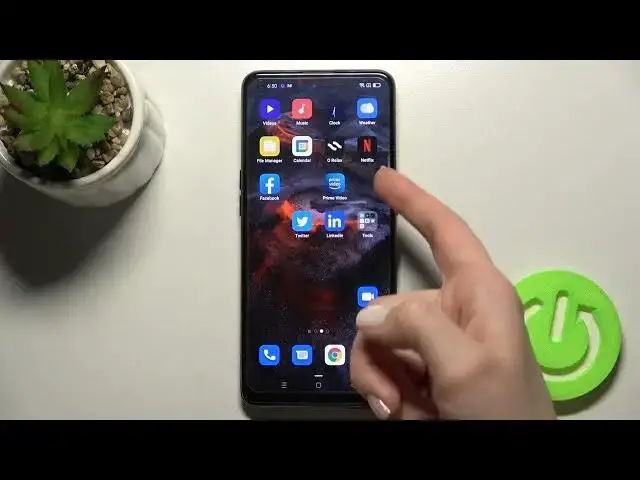 Video thumbnail for OPPO Reno 5 Lite - How to Hide Apps in your Smartphone? Protect your Privacy and Make APPS Invisible